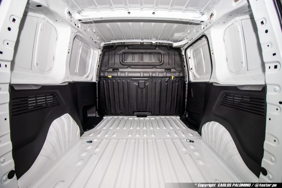 MÁS ESPACIO, MAYOR PRACTICIDAD LLEGA AL PERÚ LA NUEVA CITROËN BERLINGO Tester MÁS ESPACIO, MAYOR PRACTICIDAD LLEGA AL PERÚ LA NUEVA CITROËN BERLINGO Tester