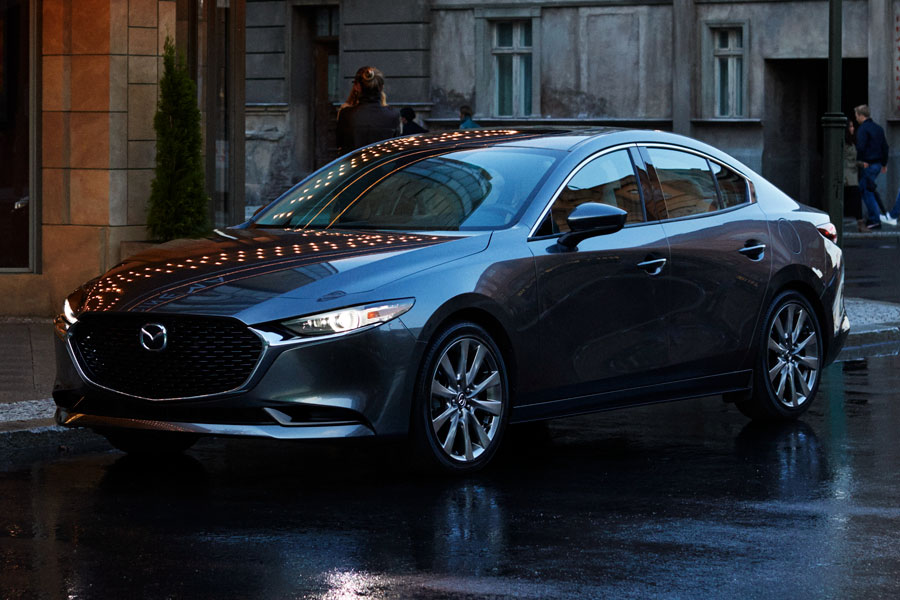 Mazda 3: Conoce su tecnología y diseño mundialmente reconocido