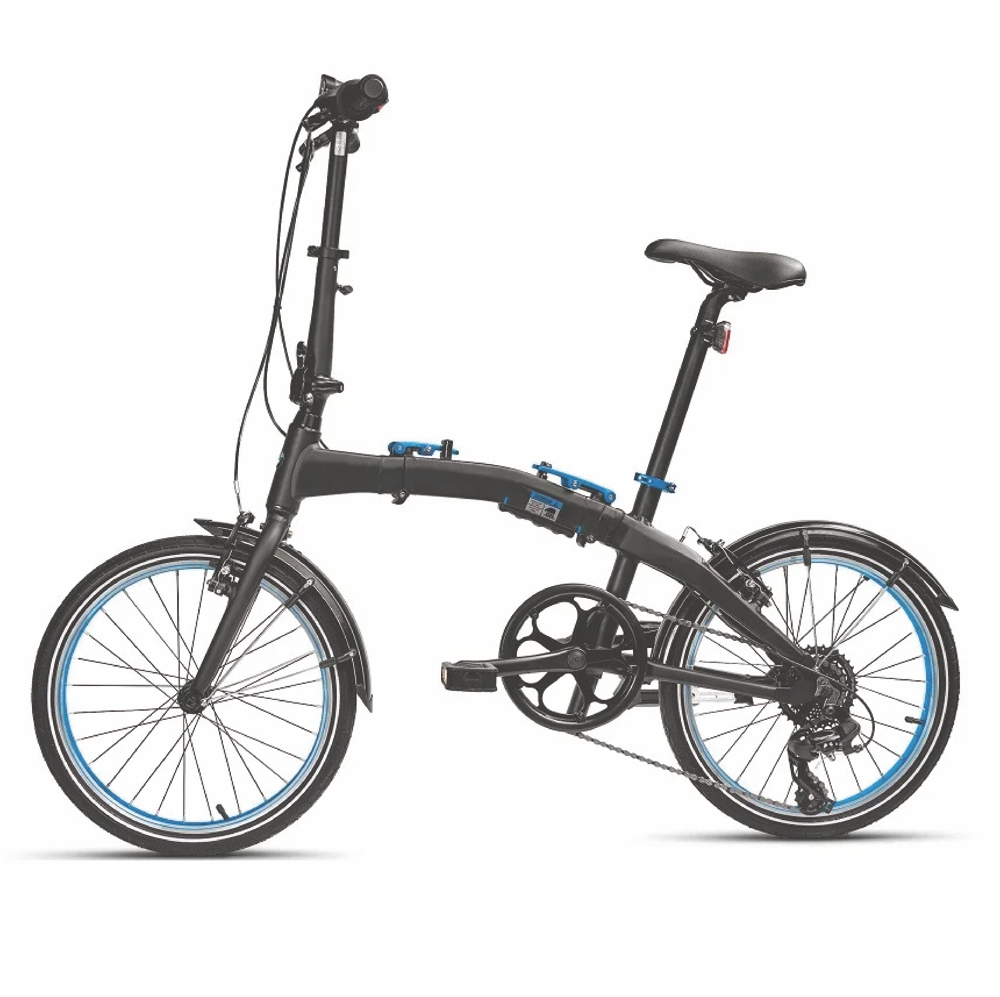 Bicicleta store bmw blanca